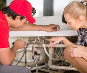About Emergency plumbing pros Covelo, CA